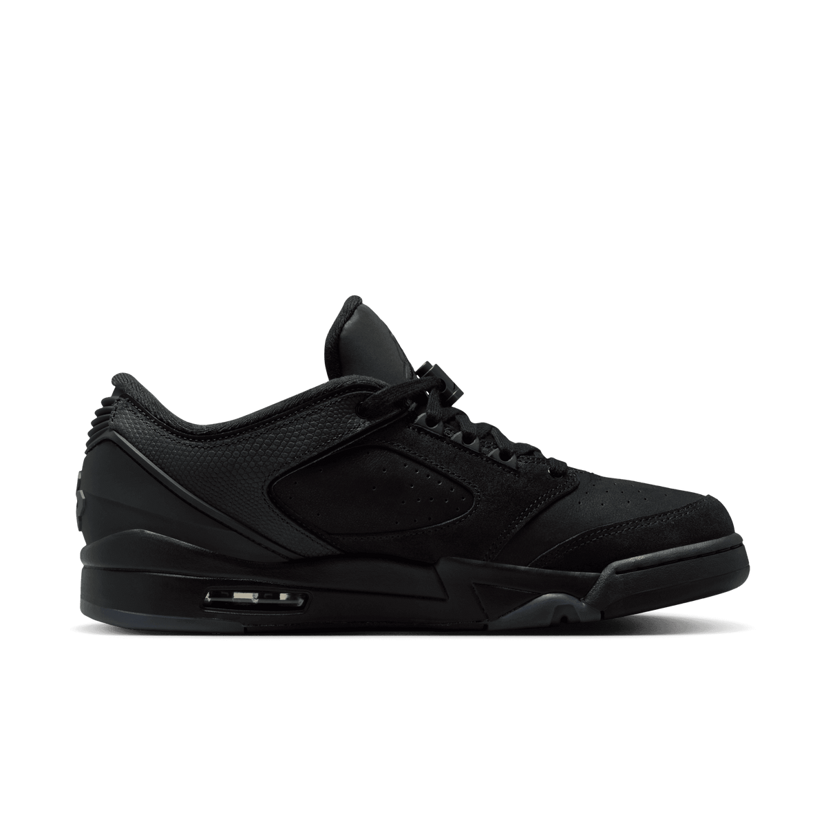 Men's Jordan Sixty Plus Low "Triple Black"