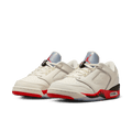 Men's Jordan Sixty Plus Low "Fire Red"