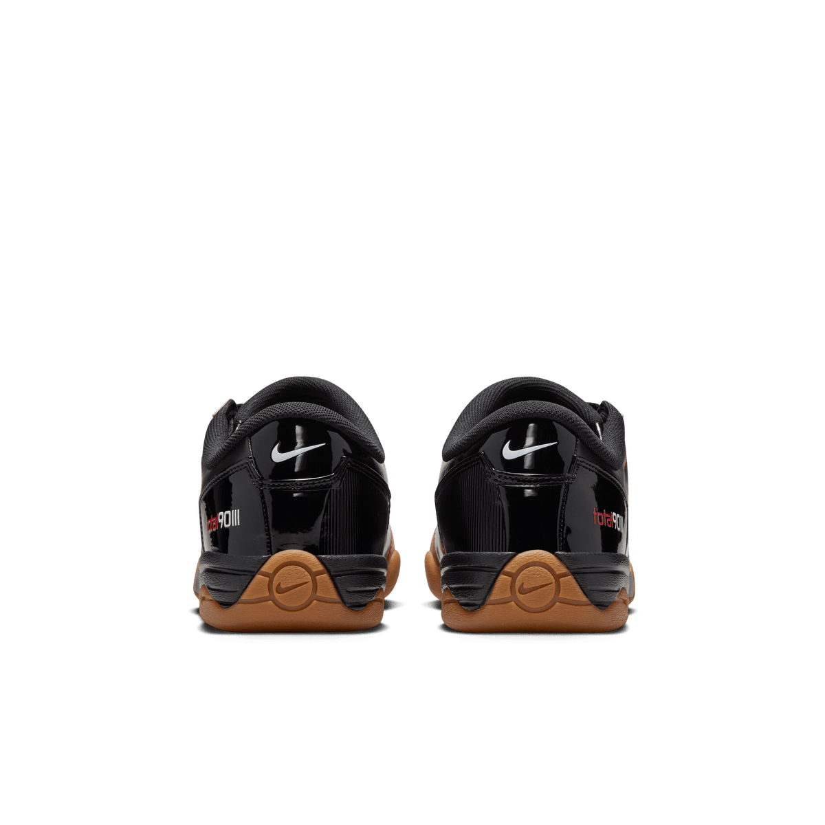 Men's Nike Total 90 “Bred Gradient”