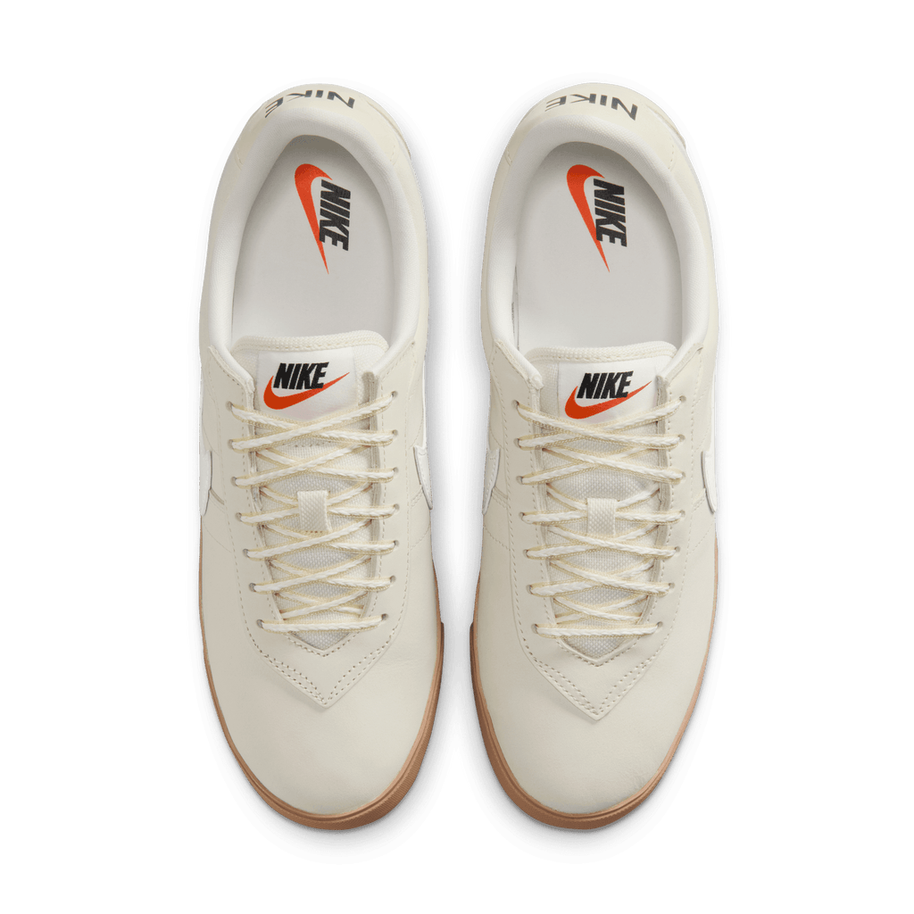 Men's Nike Astro Grabber QS "Coconut Milk Sail-Gum"