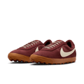 Men's Nike Astro Grabber QS "Team Red Med Brown"