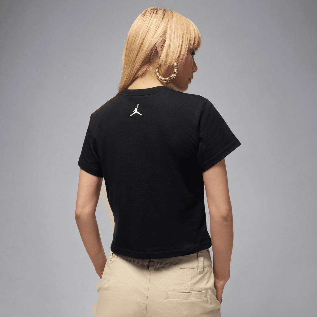 Women's Jordan Brooklyn
