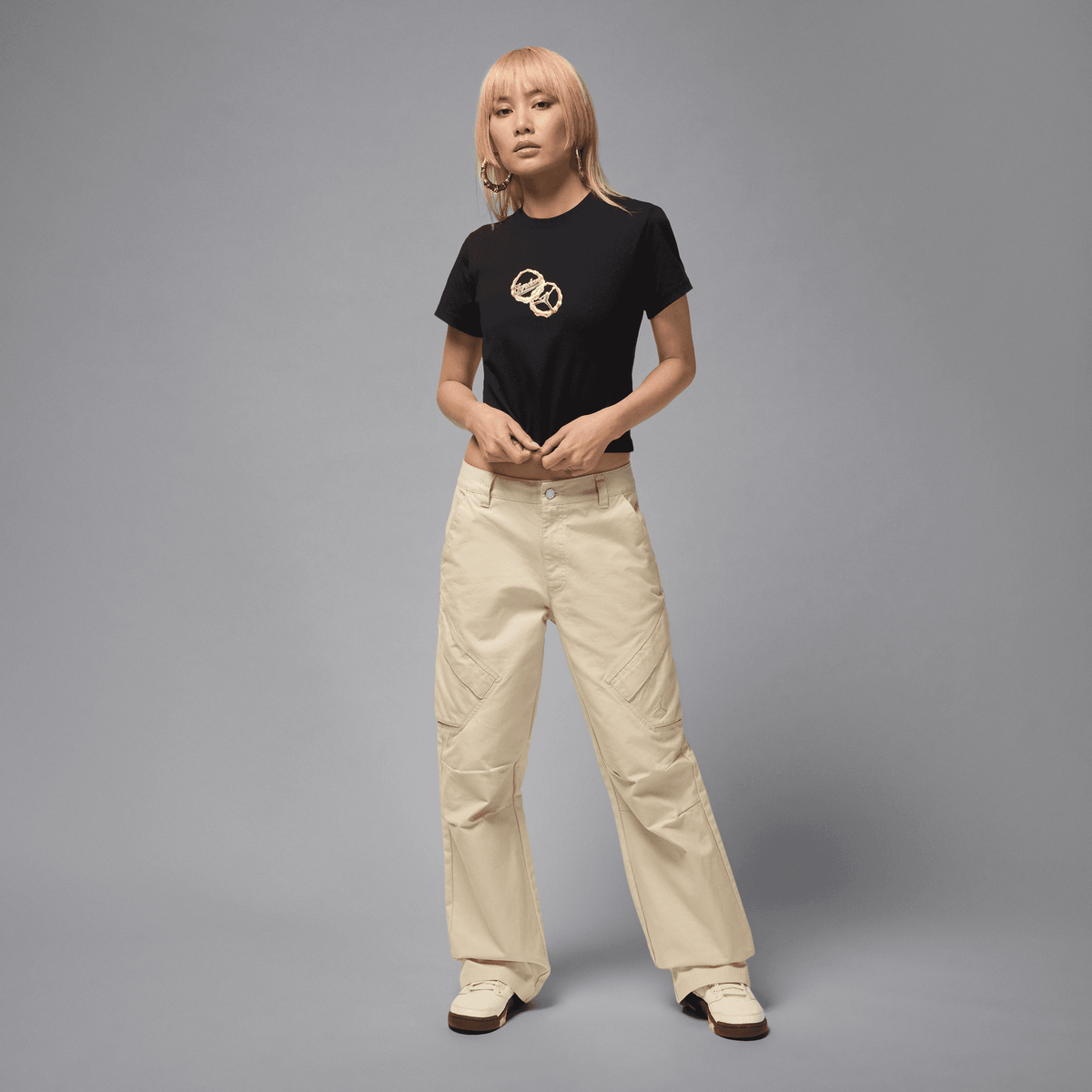 Women's Jordan Brooklyn