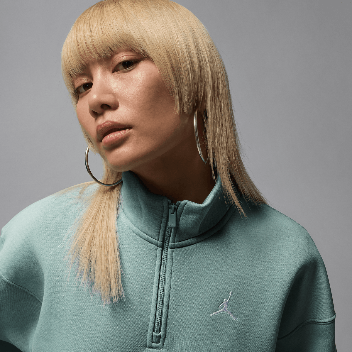 Women's Jordan Brooklyn Fleece