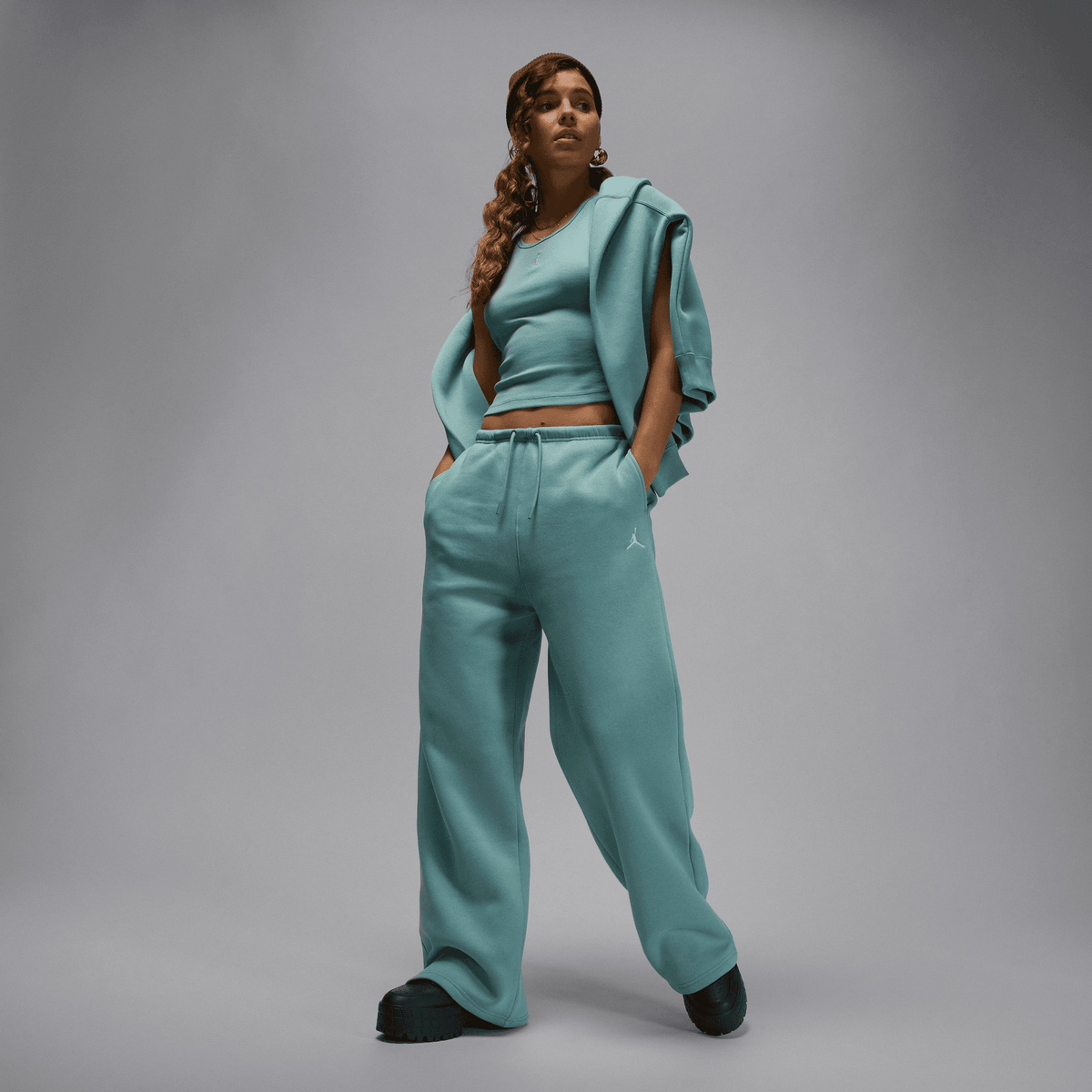 Women's Jordan Brooklyn Fleece