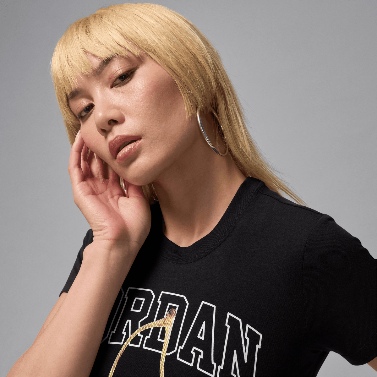 Women's Jordan Brooklyn