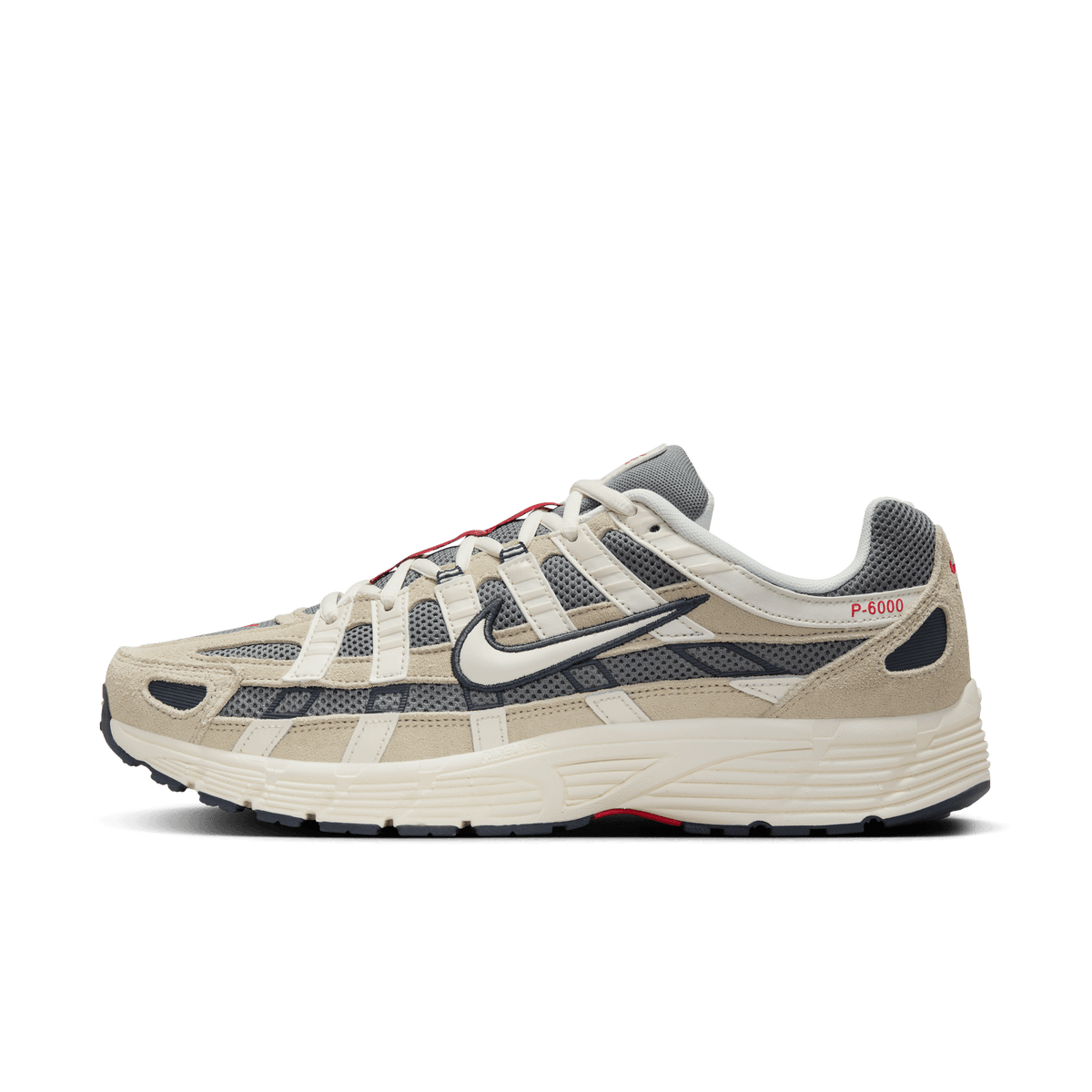 Men's Nike P-6000 " Independence Day"