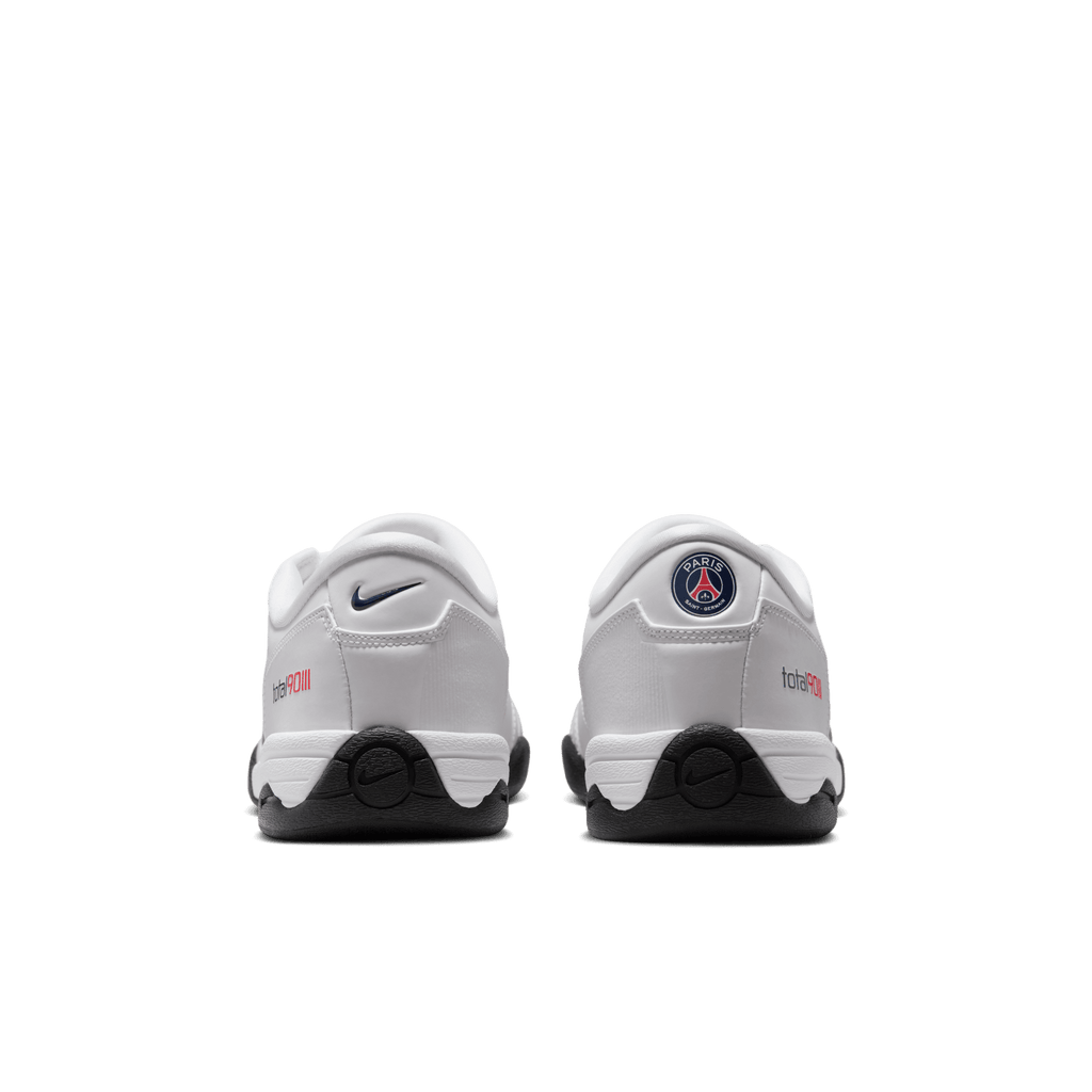 Men's Nike Total 90 "Paris-Saint Germain White Midnight Navy"