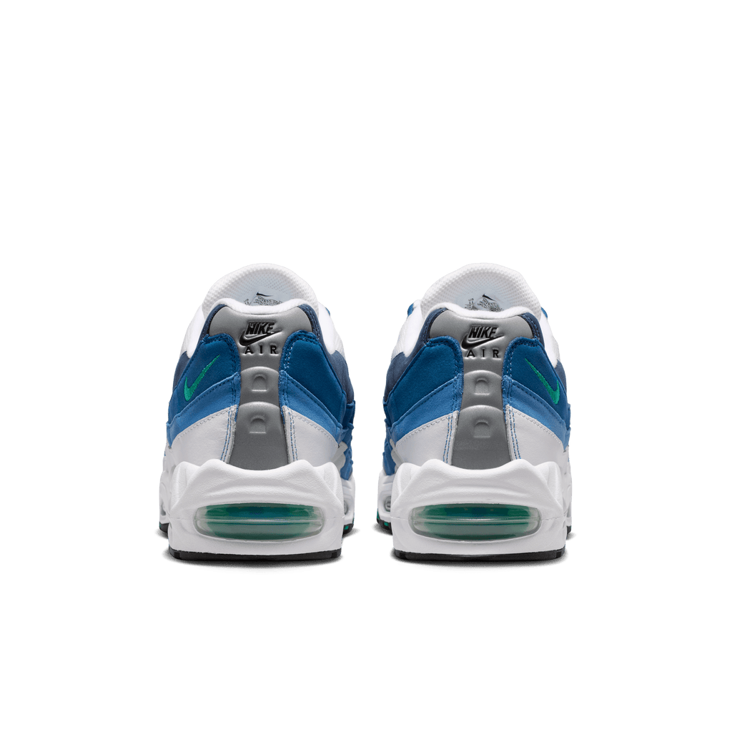 Men's Nike Air Max 95 OG "Slate"