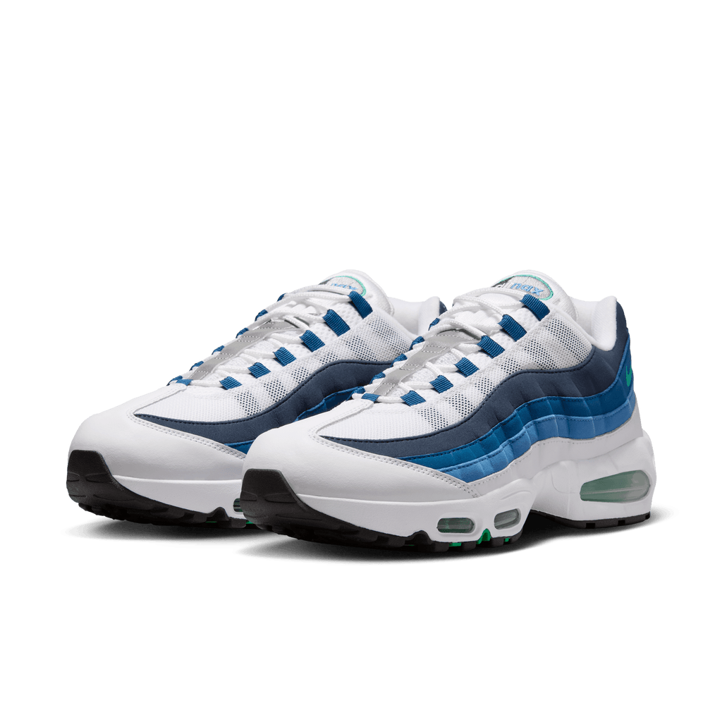 Men's Nike Air Max 95 OG "Slate"