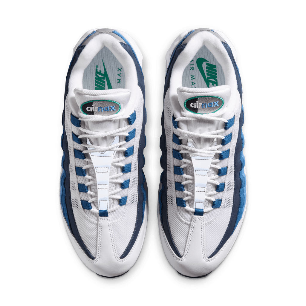 Men's Nike Air Max 95 OG "Slate"