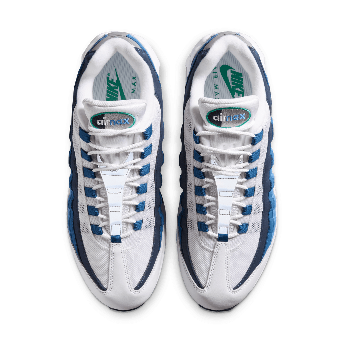 Men's Nike Air Max 95 OG "Slate"