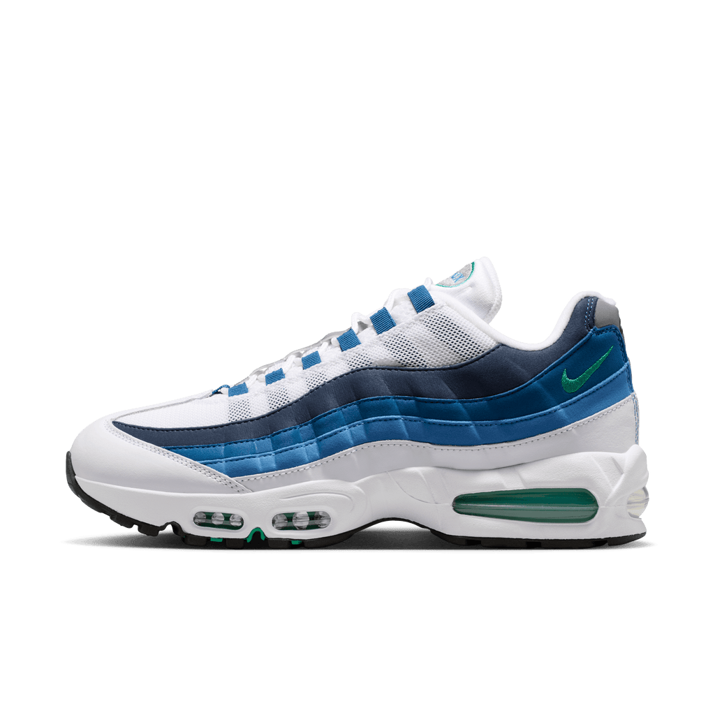 Men's Nike Air Max 95 OG "Slate"