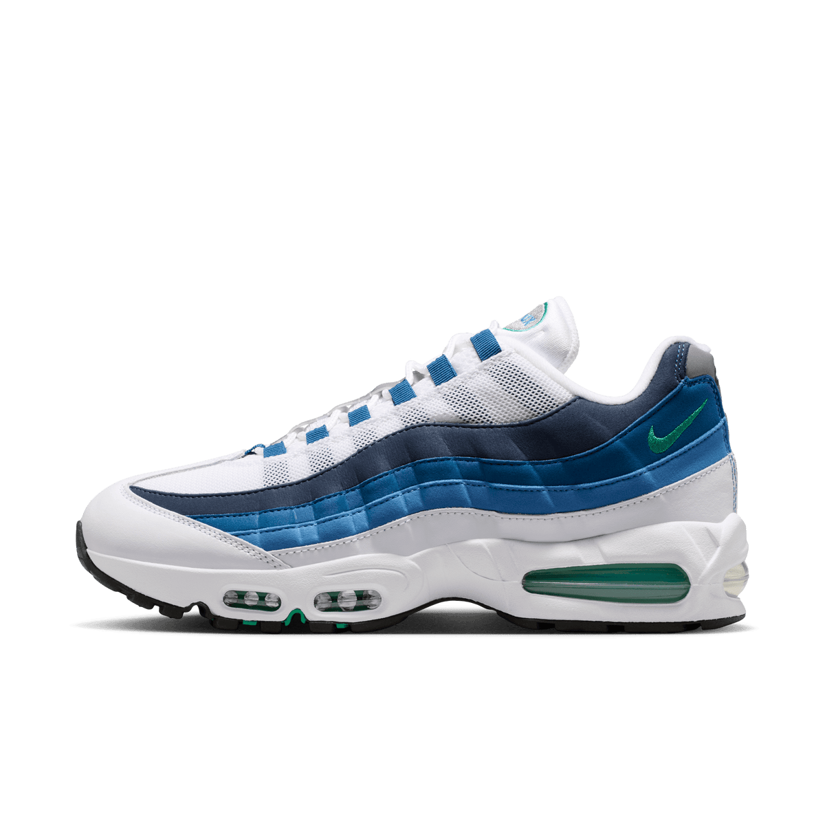 Men's Nike Air Max 95 OG "Slate"