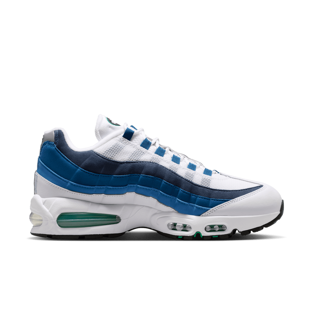 Men's Nike Air Max 95 OG "Slate"