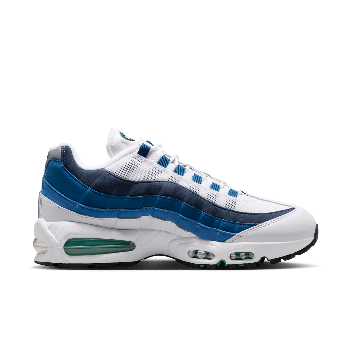 Men's Nike Air Max 95 OG "Slate"