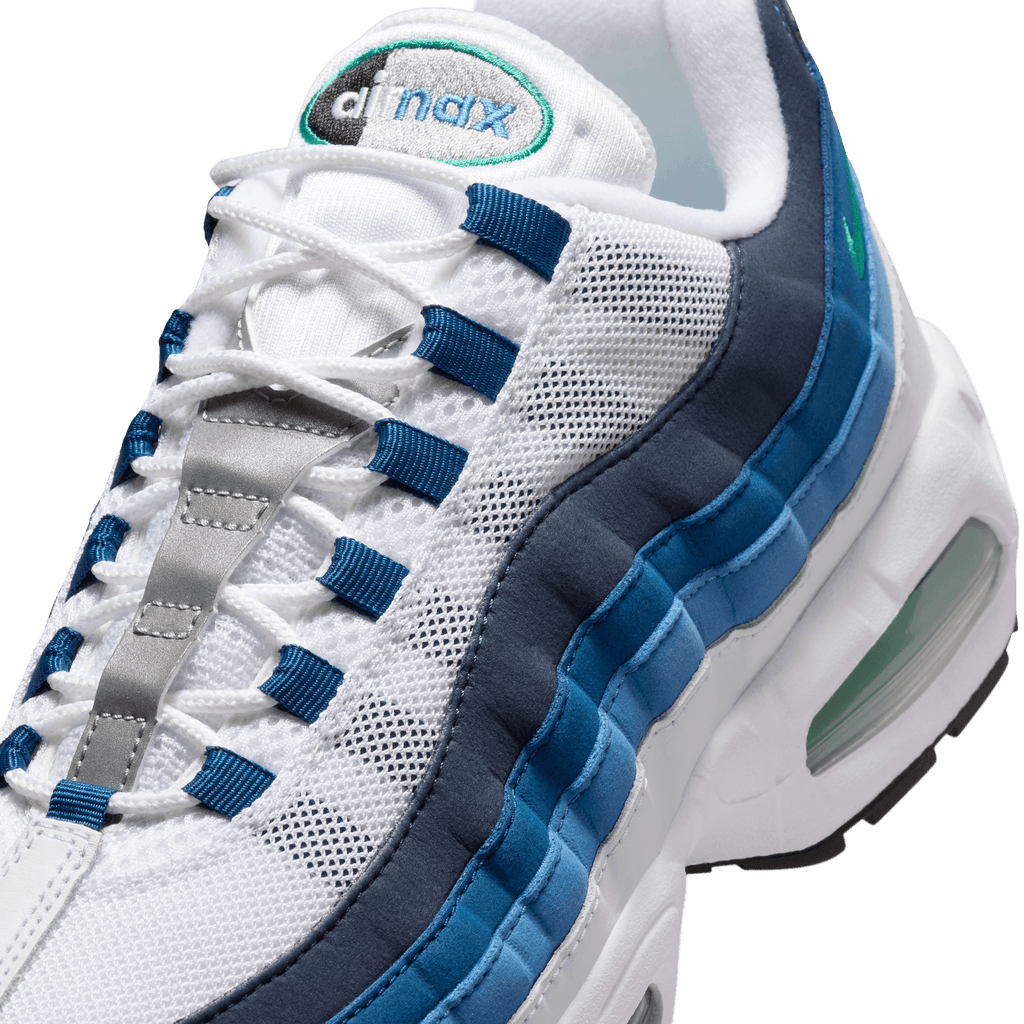 Men's Nike Air Max 95 OG "Slate"