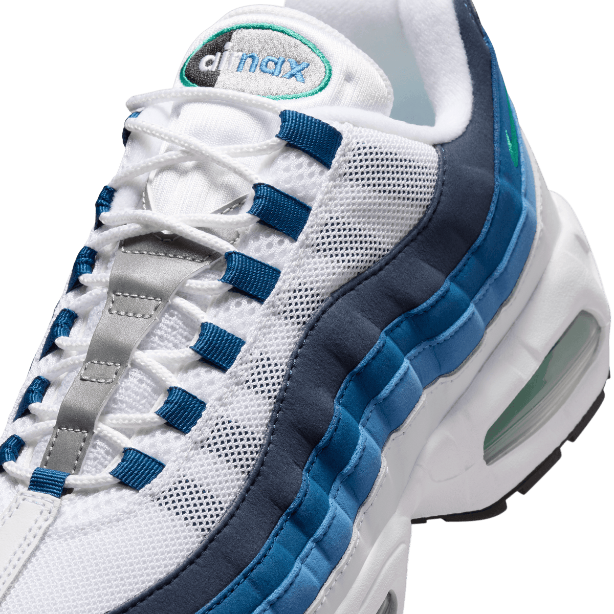 Men's Nike Air Max 95 OG "Slate"