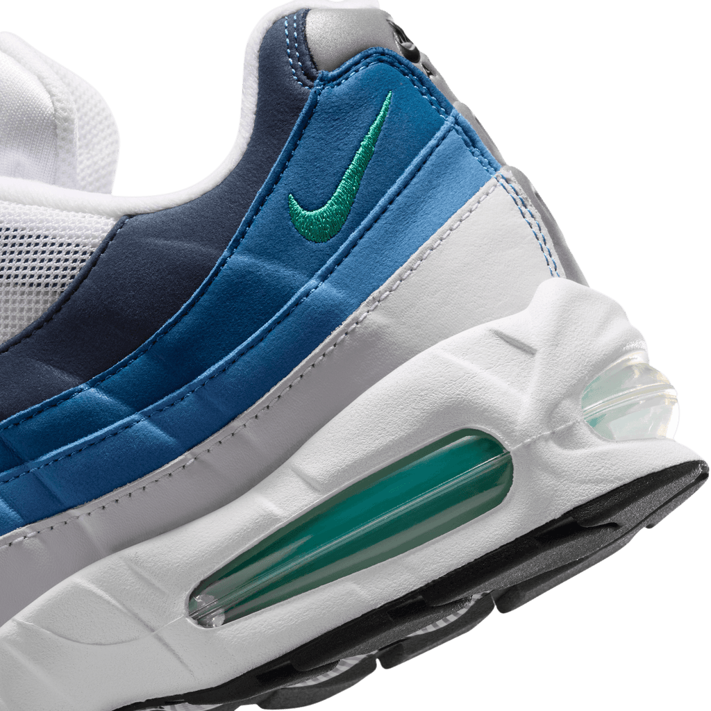 Men's Nike Air Max 95 OG "Slate"