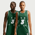 Men's Nike Kevin Durant KD x NOCTA Basketball Jersey