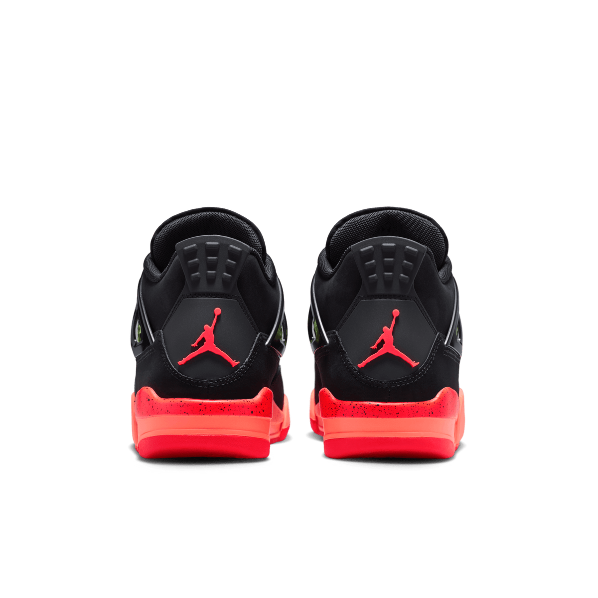 Big Kids' Air Jordan 4 Retro "Infrared 23"  (Unisex)