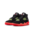 Big Kids' Air Jordan 4 Retro "Infrared 23"  (Unisex)