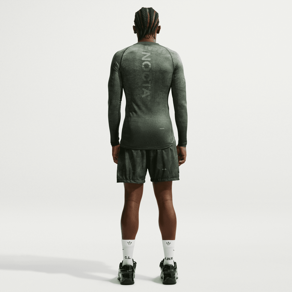 Men's Kevin Durant KD x NOCTA Nike Jersey Shorts