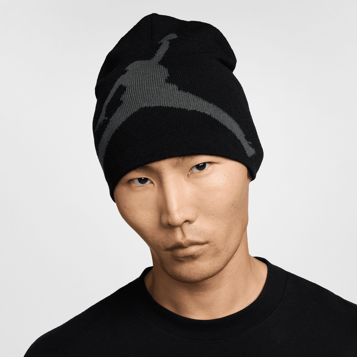 Jordan Brooklyn Peak Beanie "Unisex"