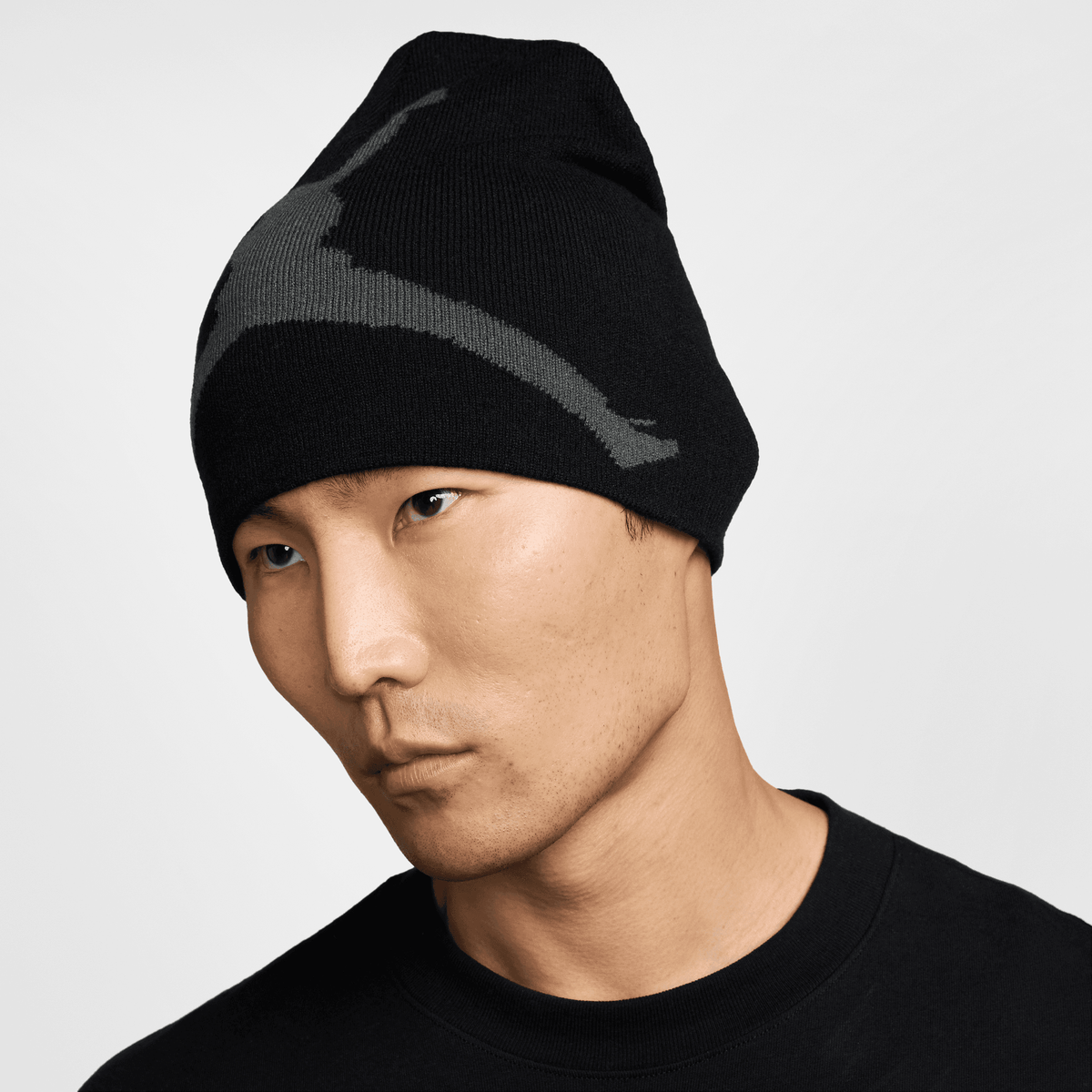 Jordan Brooklyn Peak Beanie "Unisex"