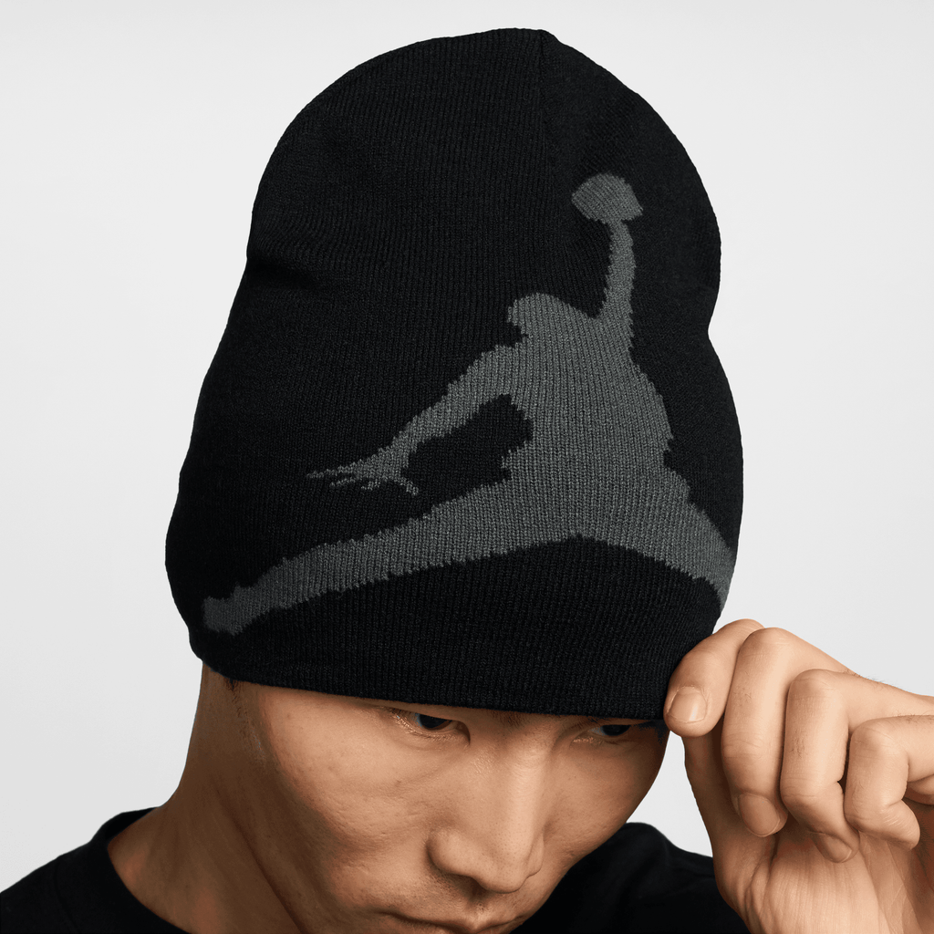 Jordan Brooklyn Peak Beanie "Unisex"