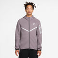 Men's Nike Tech Full-Zip Fleece Windrunner Hoodie