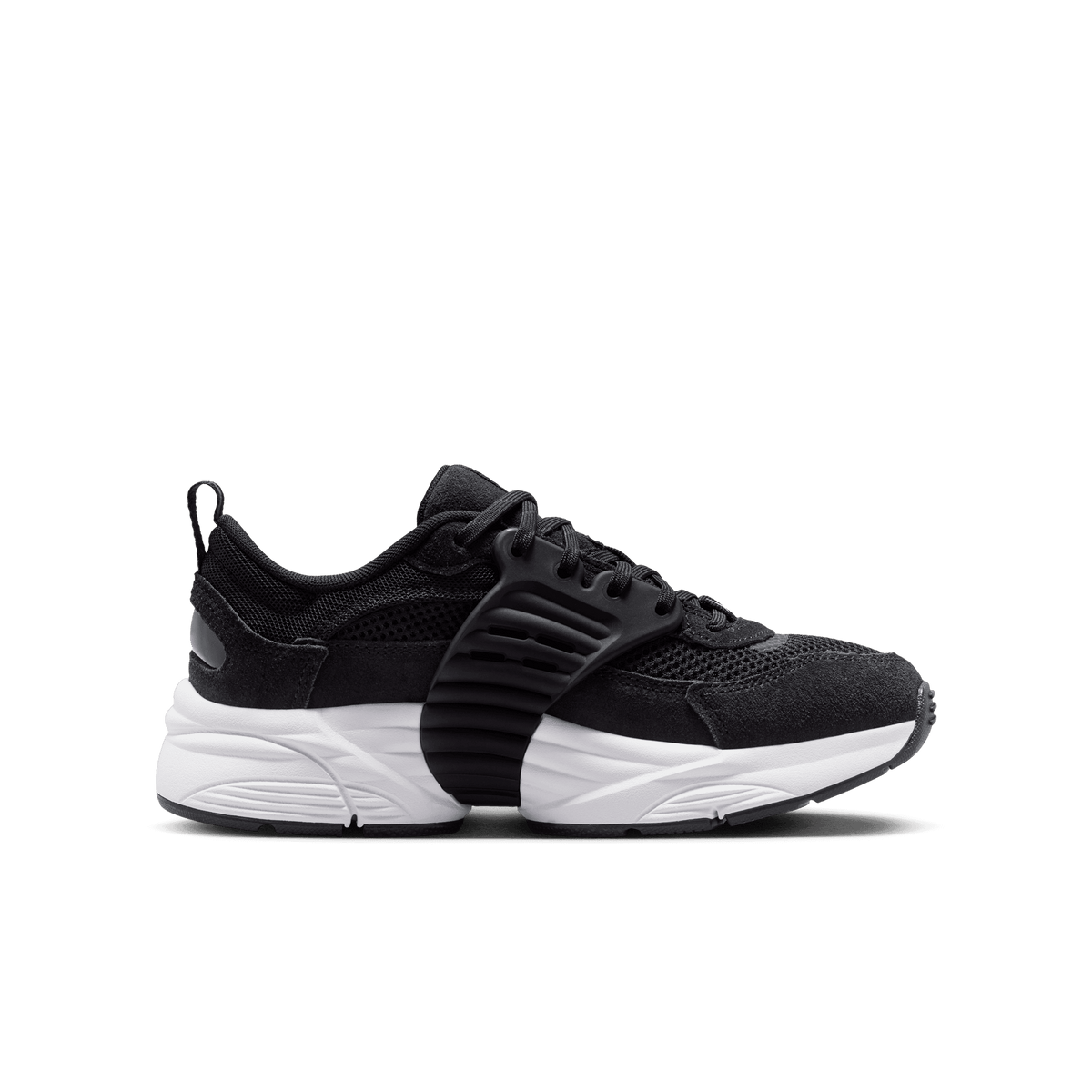 Big Kids' Jordan Trunner O/S "Black White"