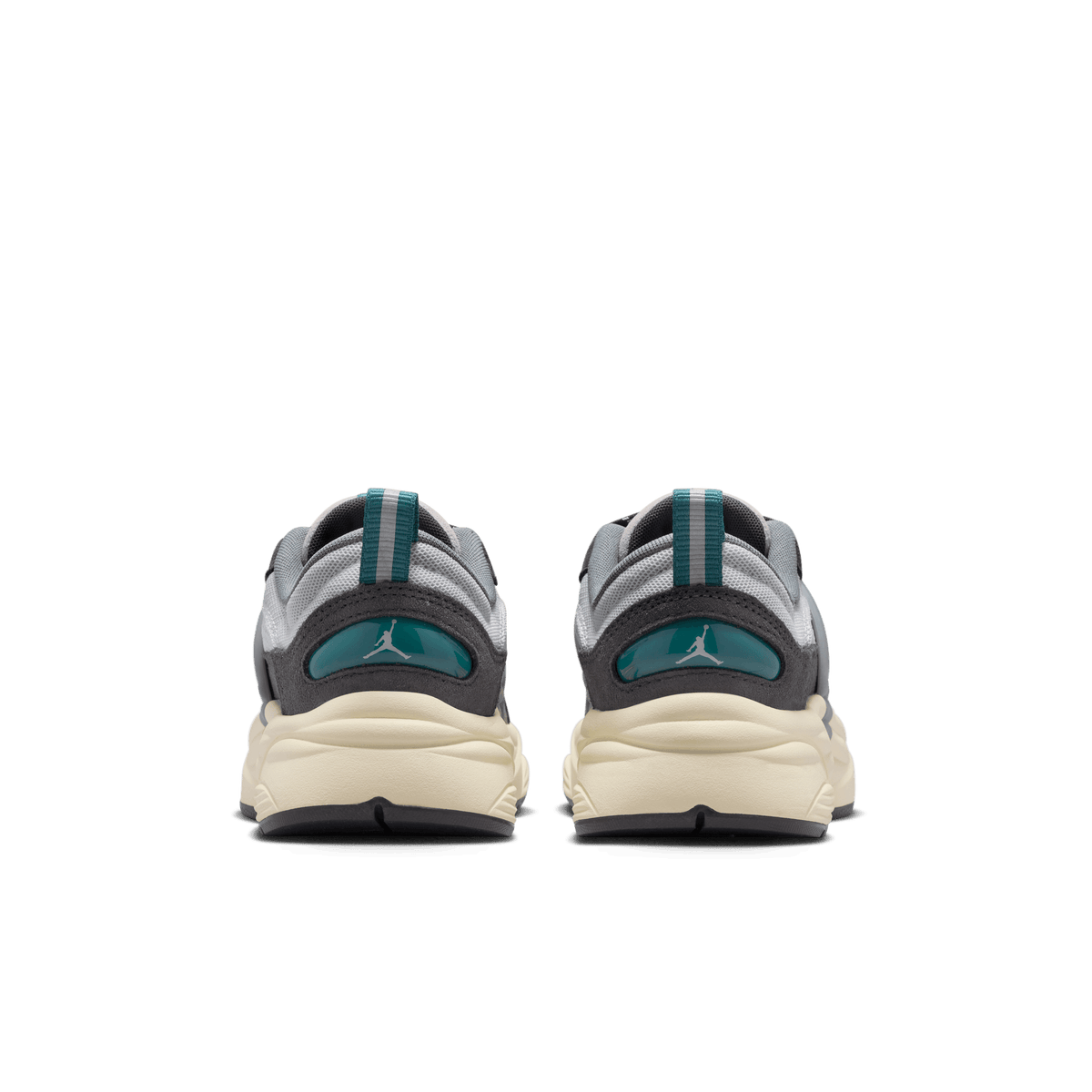 Big Kids' Jordan Trunner O/S "Photon Dust Anthracite Ash Green"