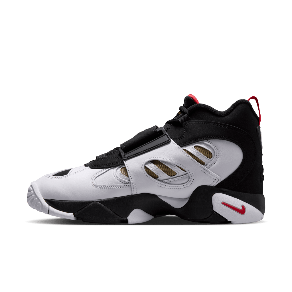 Men's Nike Air Diamond Turf II "49ers"