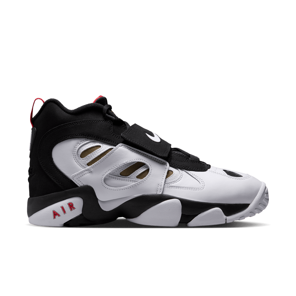 Men's Nike Air Diamond Turf II "49ers"