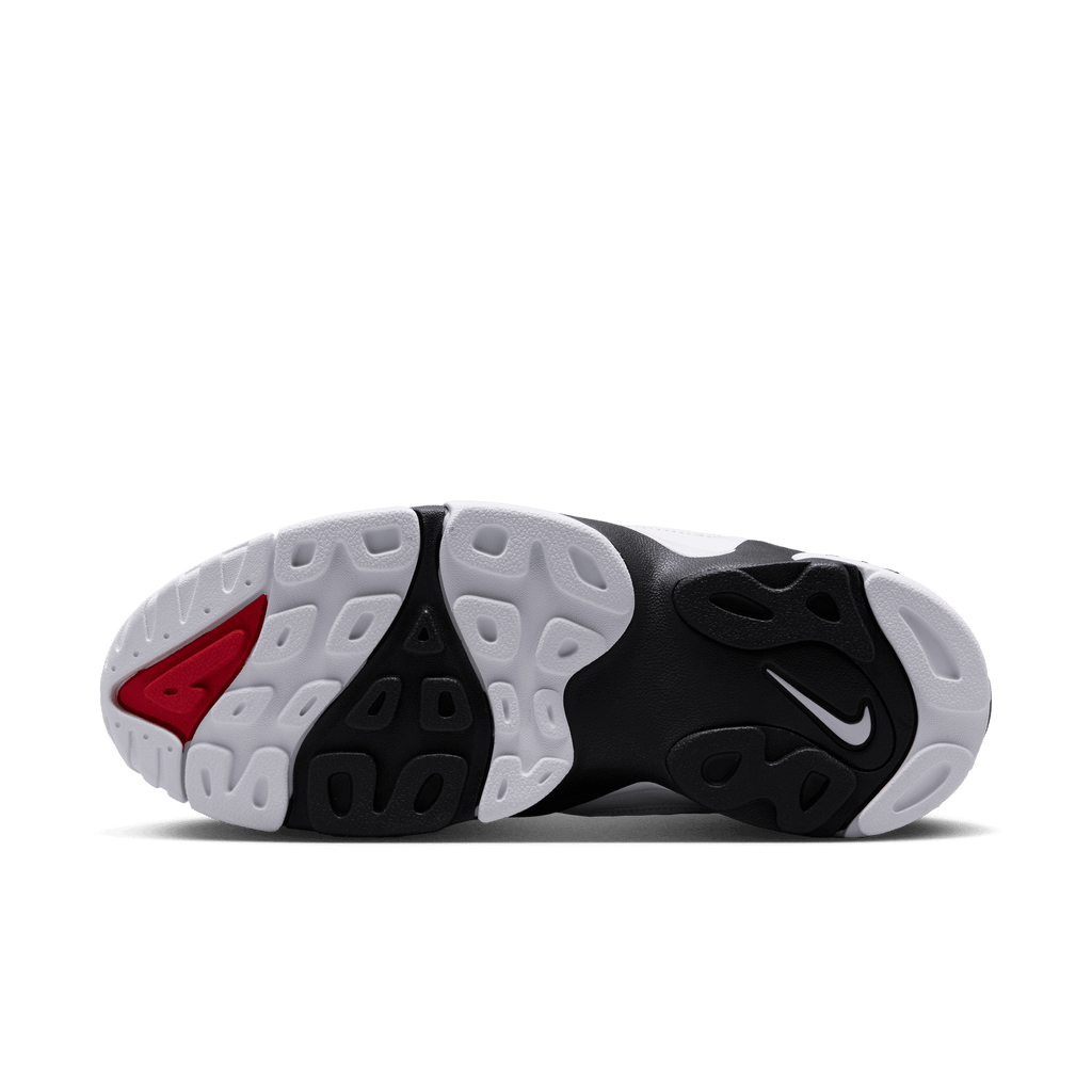 Men's Nike Air Diamond Turf II "49ers"