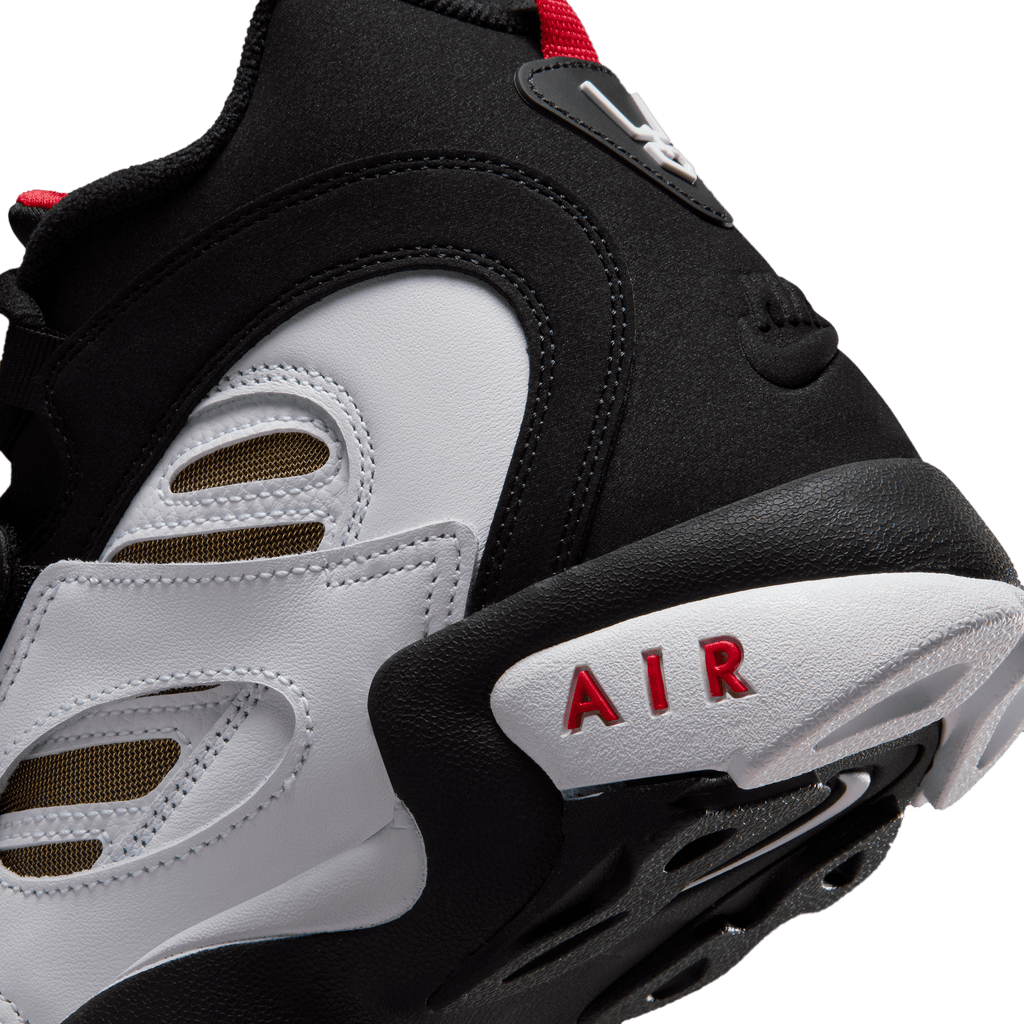 Men's Nike Air Diamond Turf II "49ers"