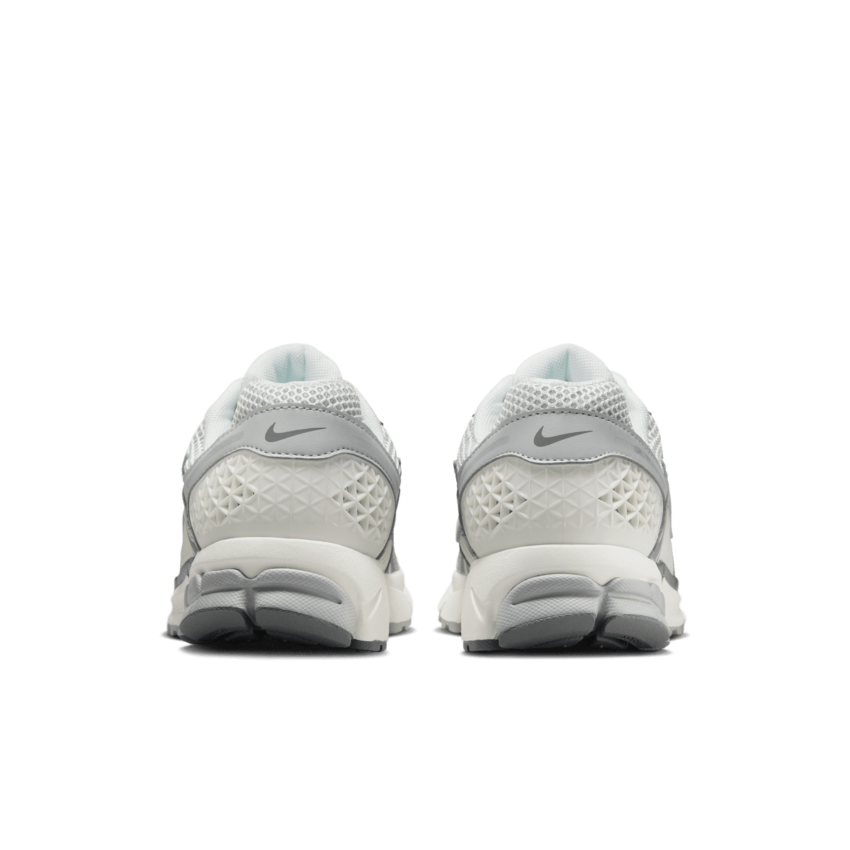 Men's Nike Zoom Vomero 5 "Metallic Silver"