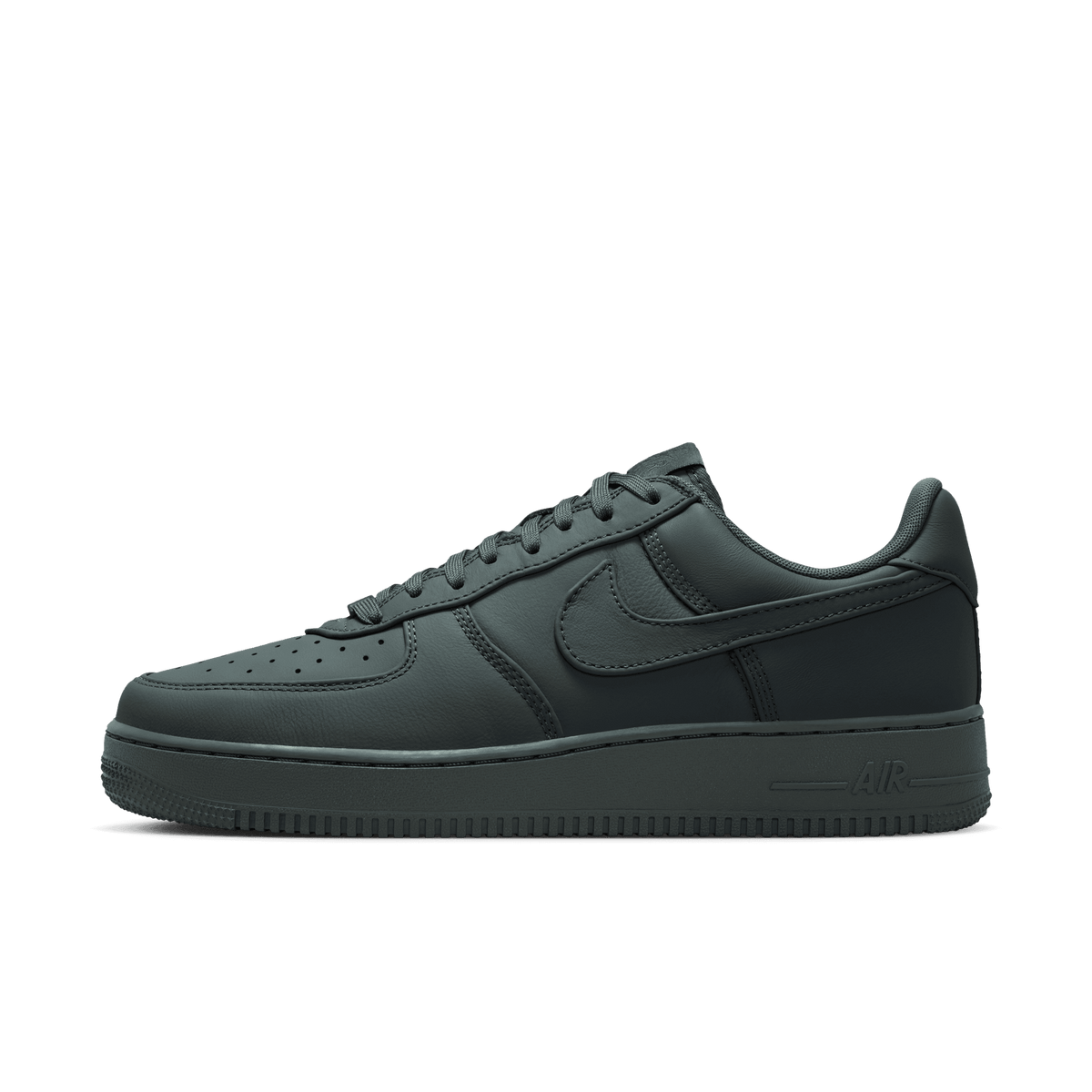 Men's Nike Air Force 1 Low Retro Premium "Bomber Grey"