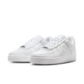 Men's Nike Air Force 1 Low Retro Premium "Triple White"