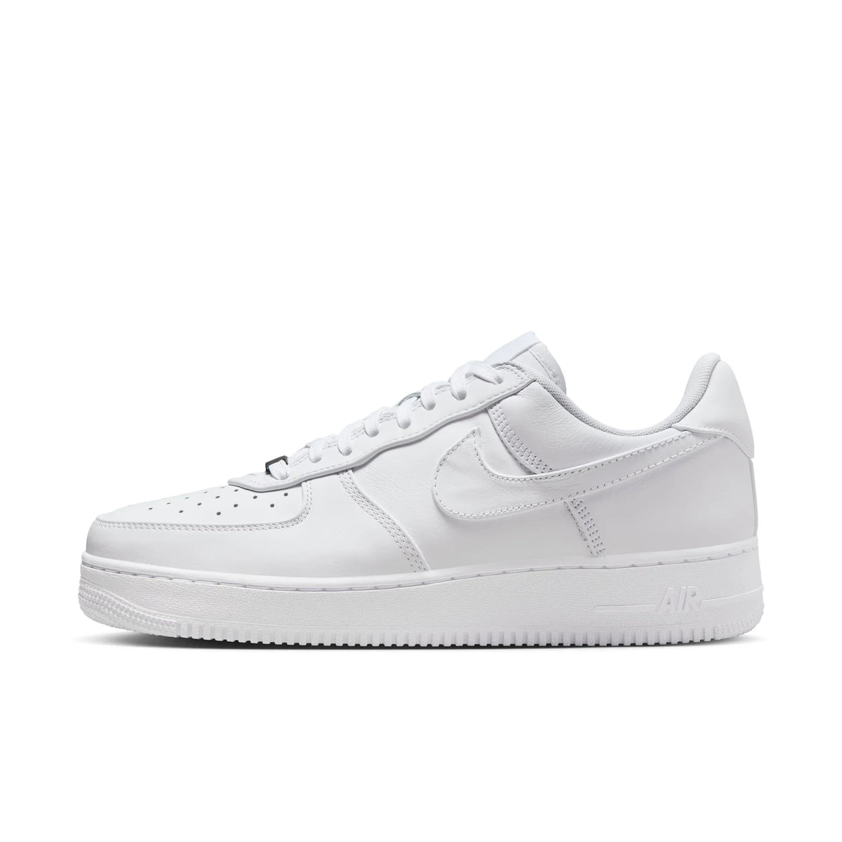 Men's Nike Air Force 1 Low Retro Premium "Triple White"