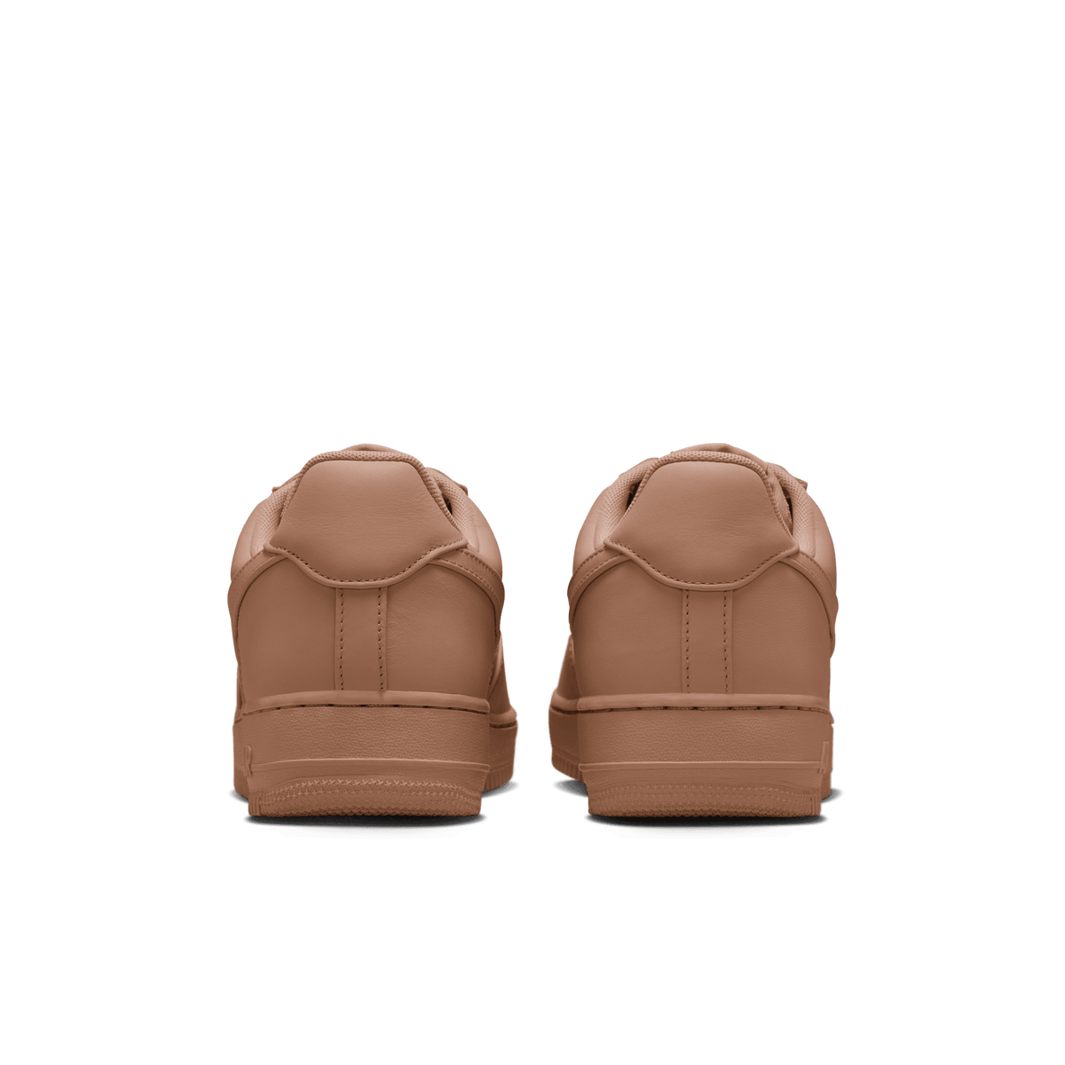 Men's Nike Air Force 1 Low Retro Premium "Vachetta Tan"