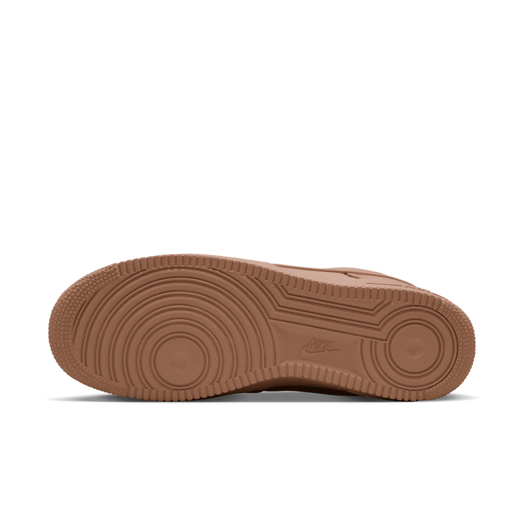 Men's Nike Air Force 1 Low Retro Premium "Vachetta Tan"