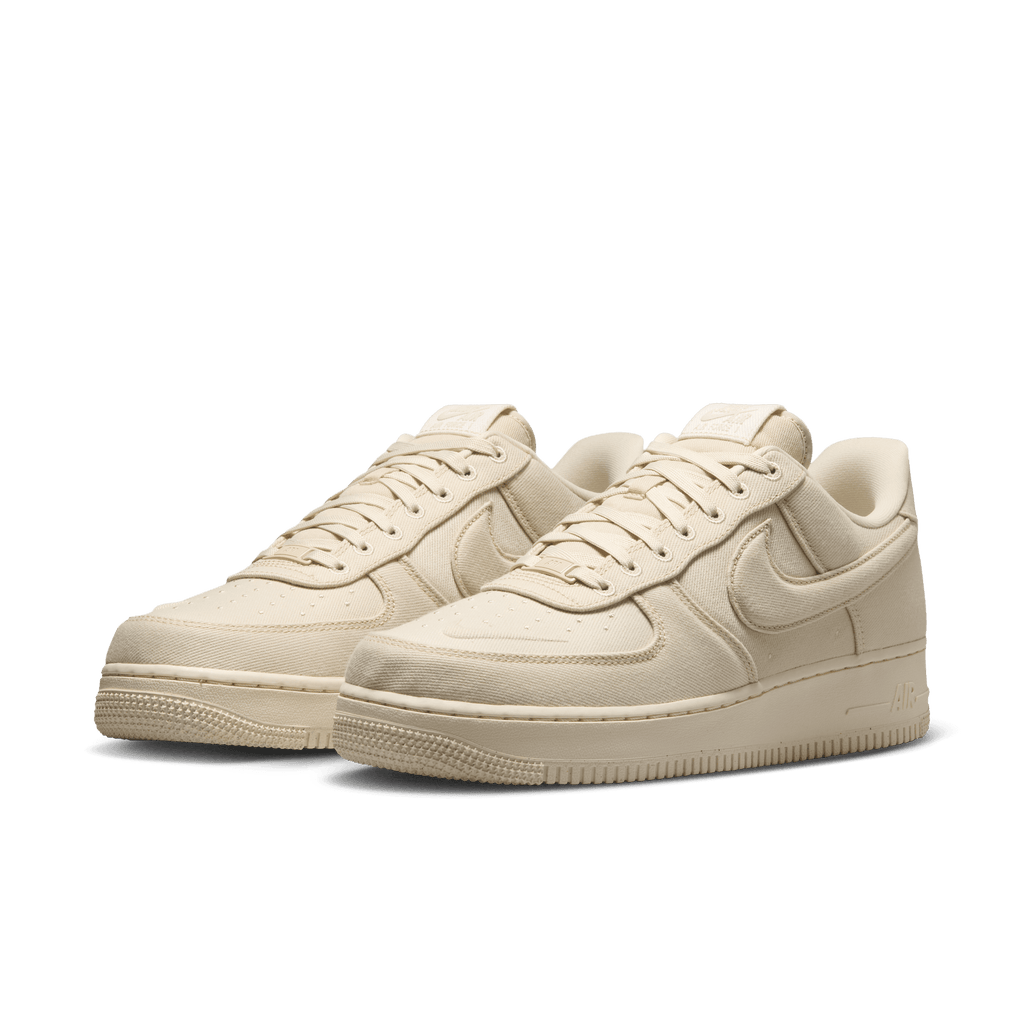 Men's Nike Air Force 1 '07 LV8 "Beach Coconut Milk Sail"