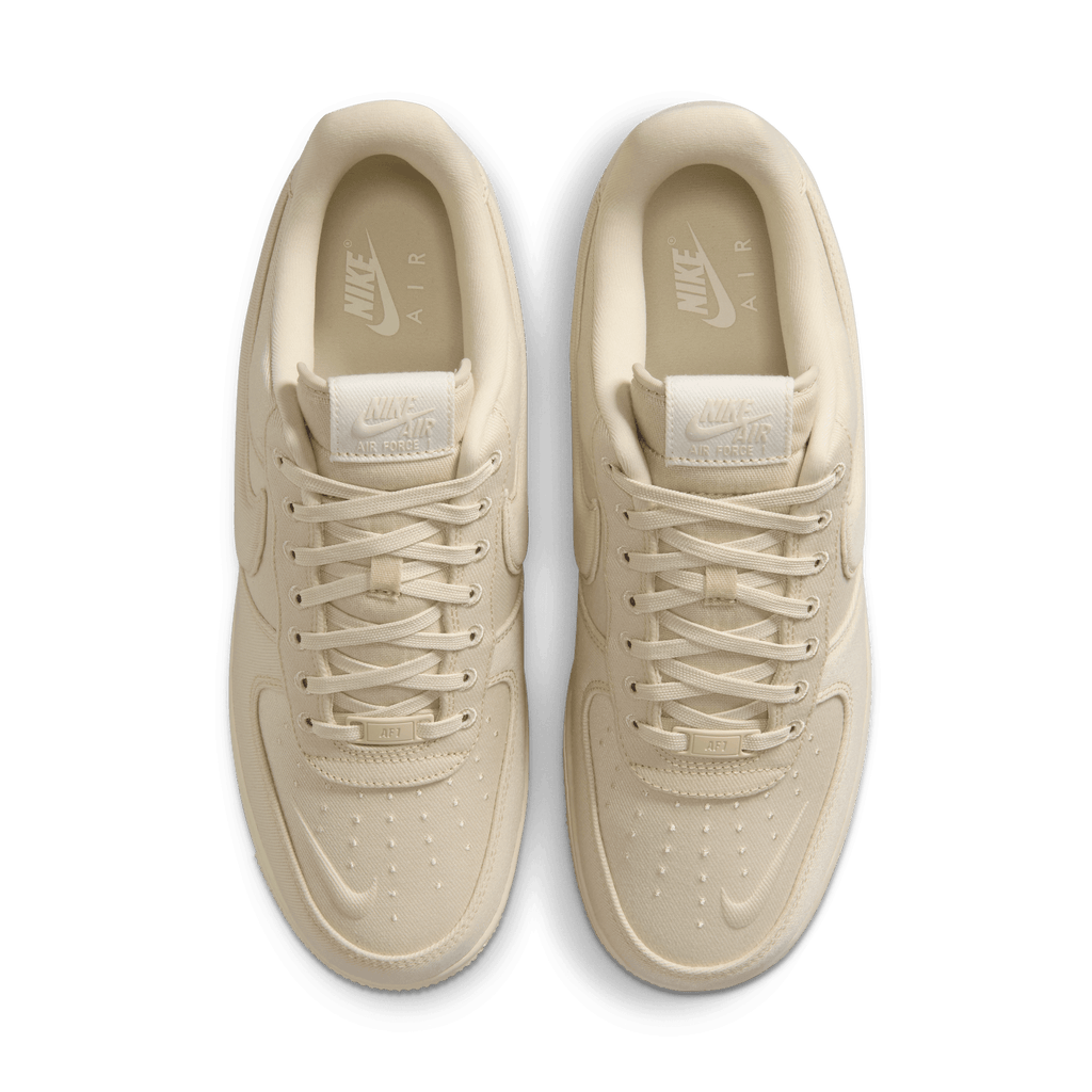 Men's Nike Air Force 1 '07 LV8 "Beach Coconut Milk Sail"