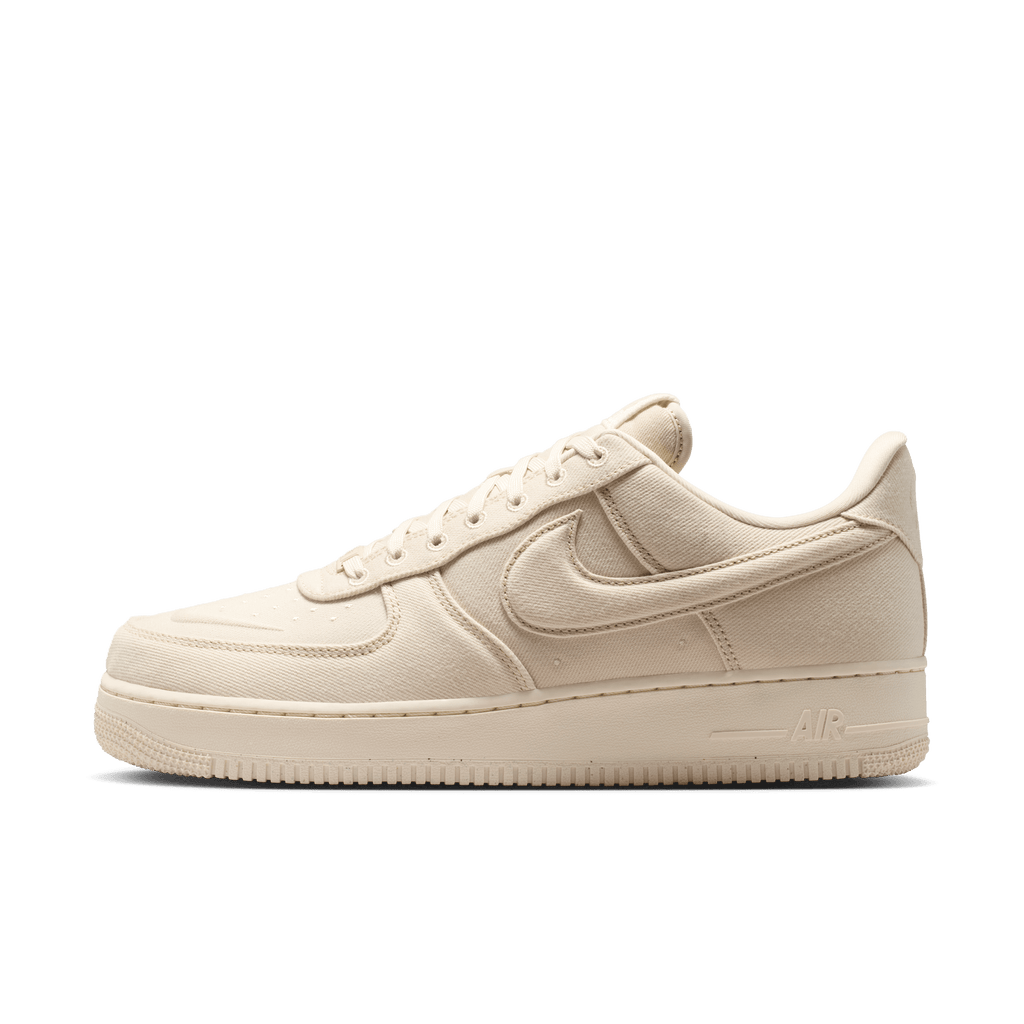 Men's Nike Air Force 1 '07 LV8 "Beach Coconut Milk Sail"