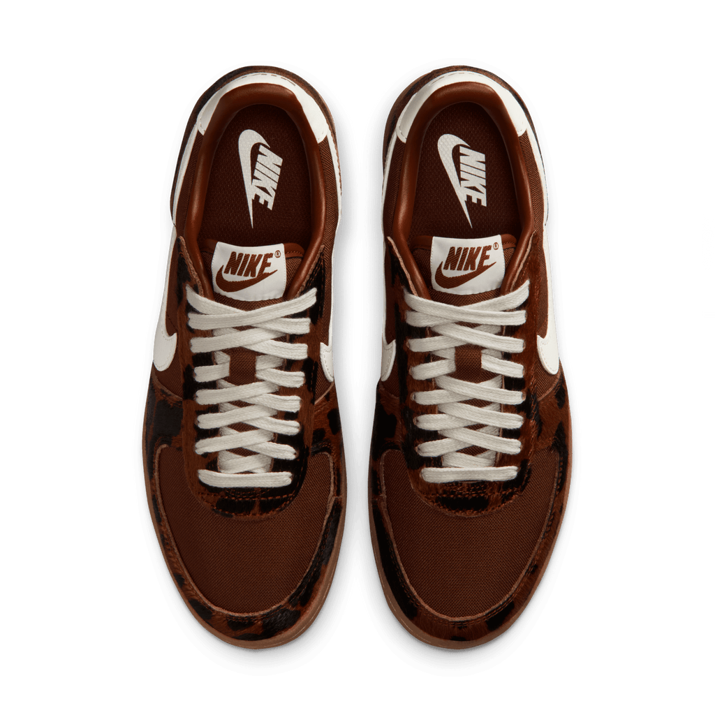 Women's Nike Field General "Cinnamon Cow Print"