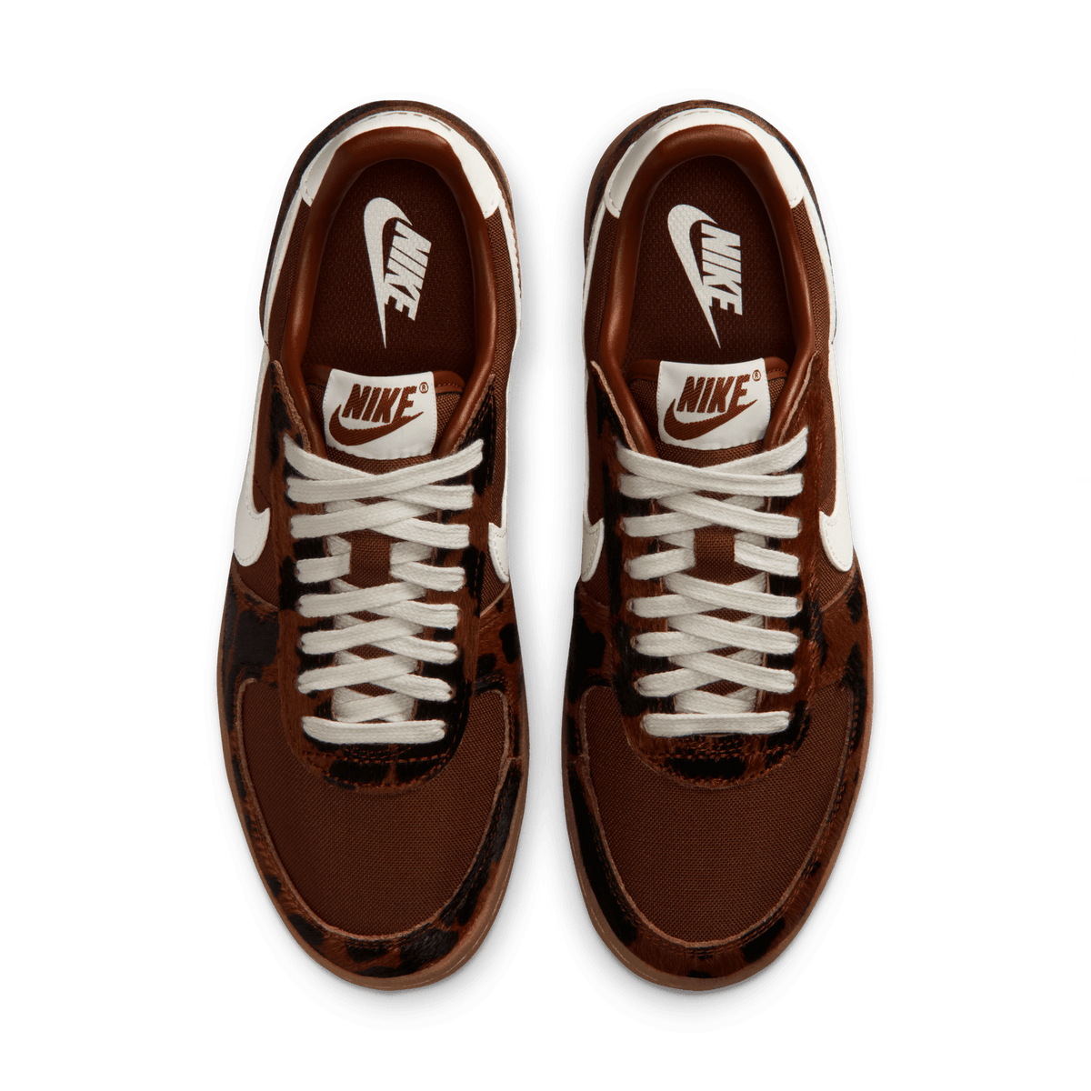 Women's Nike Field General "Cinnamon Cow Print"