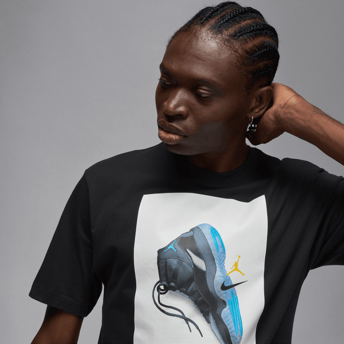 Men's Jordan Brooklyn T-Shirt