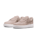 Women's Nike Air Force 1 '07 "Corduroy Silt Red"